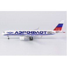 NG Model Aeroflot Tu-204-100S RA-64010 1:400